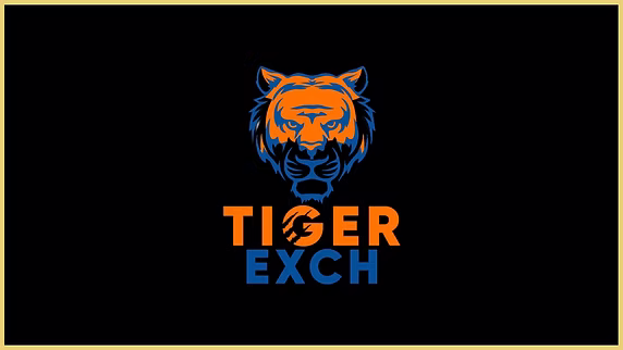 Tiger Exchange Logo